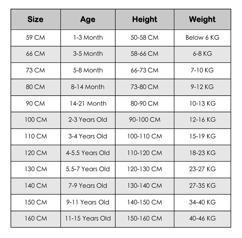 Product Introduction of Korean-Style Quick-Drying Sports T-Shirts for Kids 80-170cm - Short Sleeve, Lightweight & Breathable 0