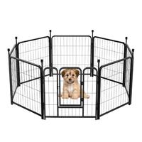 Playpens