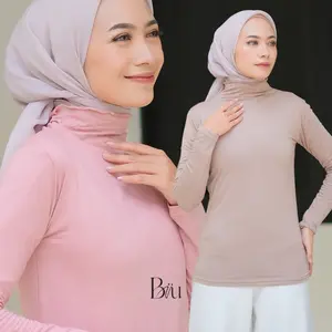 Manset | Manset spandek | Manset Premium | Baju Manset | Manset Lengan Panjang | Inner Baju | Inner