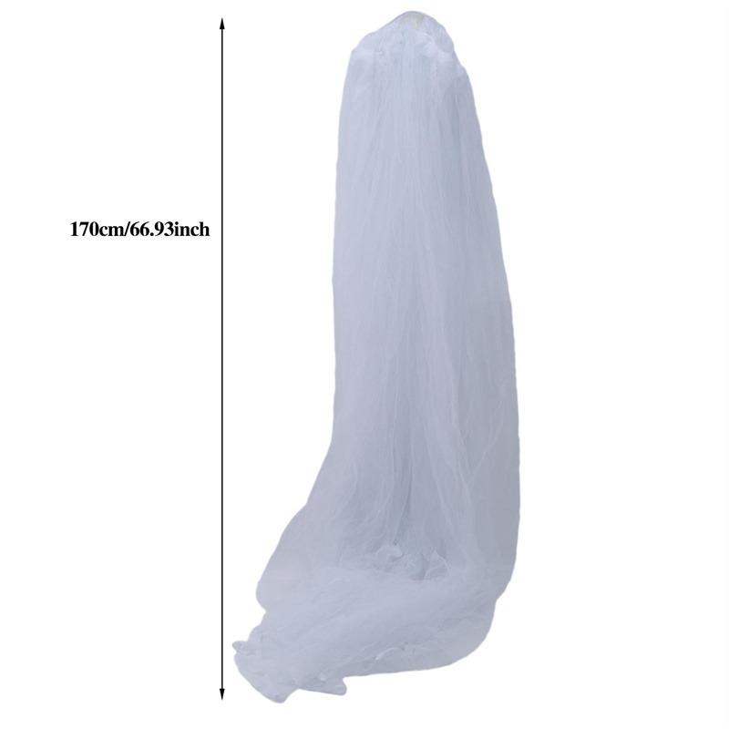 Universal Netting Mosquito Net Foldable Infant Canopy Round Bed Canopy Mosquito Net For Baby Summer Baby Crib Net Crib Dome 5