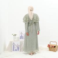 Gambar GAMIS OZIAS BROKAT KAGURA 09855 LD 105I Gamis Wanita Syar'i Busui Friendly I Gamis Wisuda Muslim Nyaman - putih dari Ozias.id Kota Administrasi Jakarta Barat 3 Tokopedia