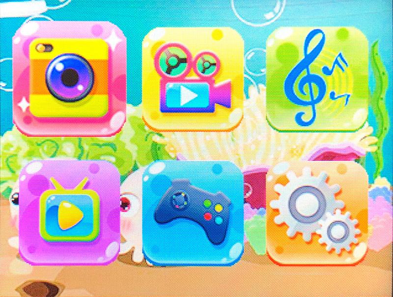 Product Introduction of Cross-Border Children's Digital Camera Drop-Resistant HD Home Gaming Outdoor Waterproof Camera Cartoon Student Camera 21