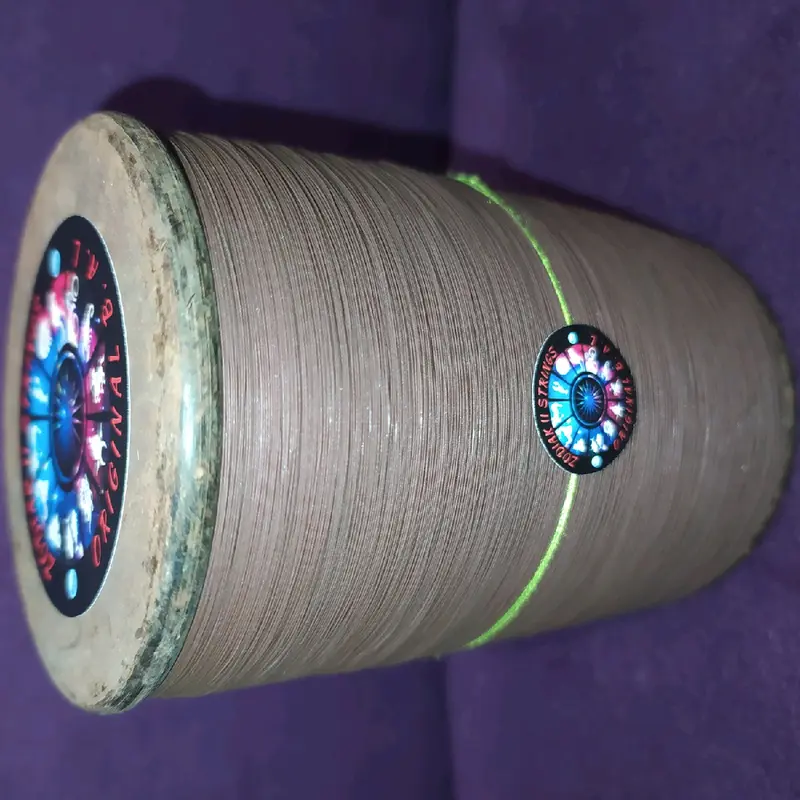 gelasan zodiak halus licin 6000yard 0