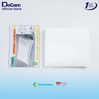 Gambar DoCare Disposable Pillow Case / Sarung Bantal Medis Sekali Pakai / Sarung Bantal Waterproof Medis - Putih dari Docare Laras Indonesia Kab. Bekasi 4 Tokopedia