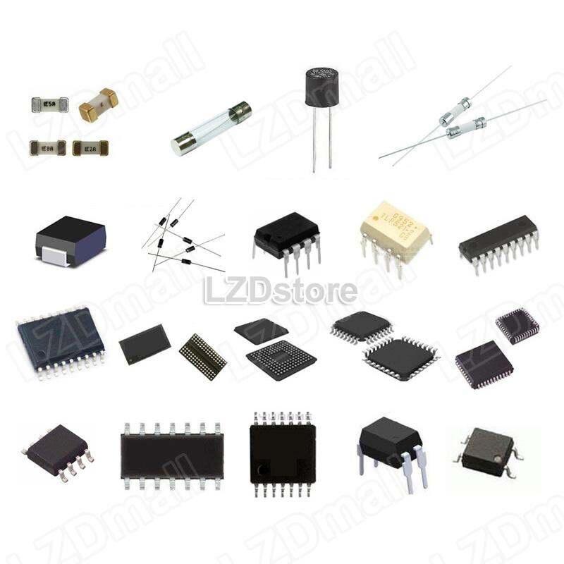 Điện trở màng carbon, 10 cái, 0,22, 0,33 ohm, 3W, 0,22R, 0,33R, 5%, Điện trở cố định, 6x17mm 1