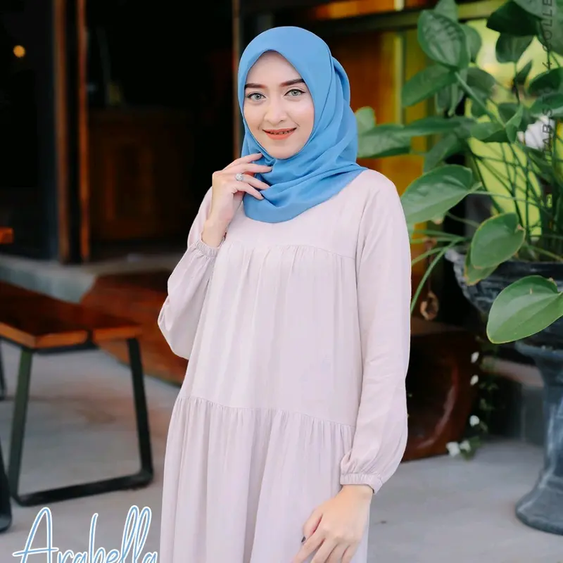 segiempat arabela 5