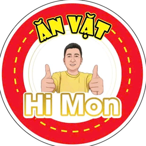 HI MON Food . Ăn Là Ghiền