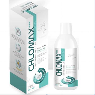 Nước Súc Miệng Chlomax Phòng Ngừa Nhiễm Khuẩn Qua Khoang Miệng 3