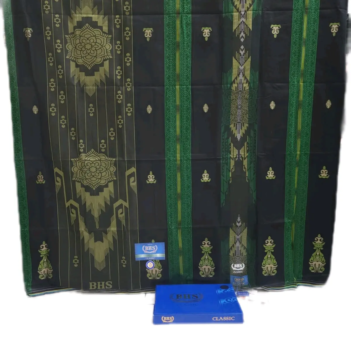 Sarung Bhs Classic JGC Gold