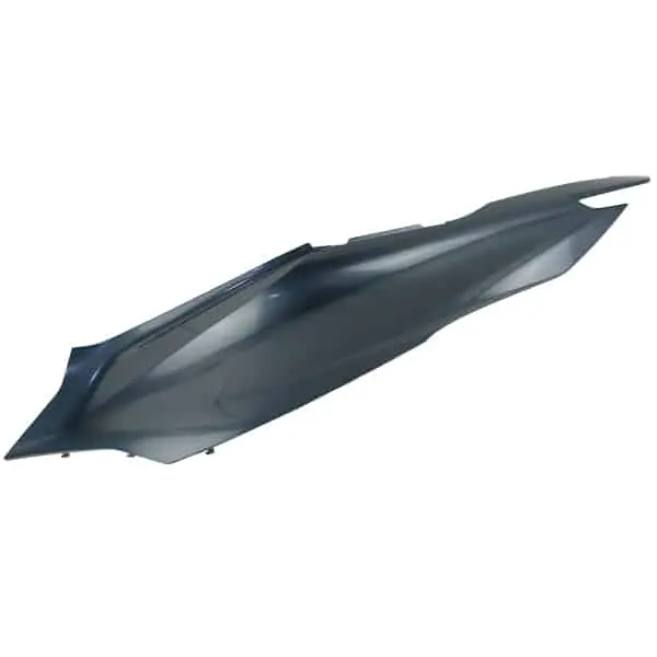 Cover Body Kiri Grey Honda PCX 160 K1Z 83610K1ZJ10MDG