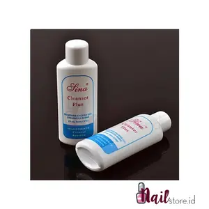 Lina nail cleanser/sina nail remover/nail cleaner/uv gel remover