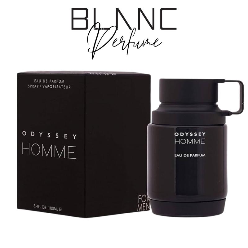 Nước Hoa Nam Armaf Odyssey Homme Man Perfume Cosmetic Xịt Thơm