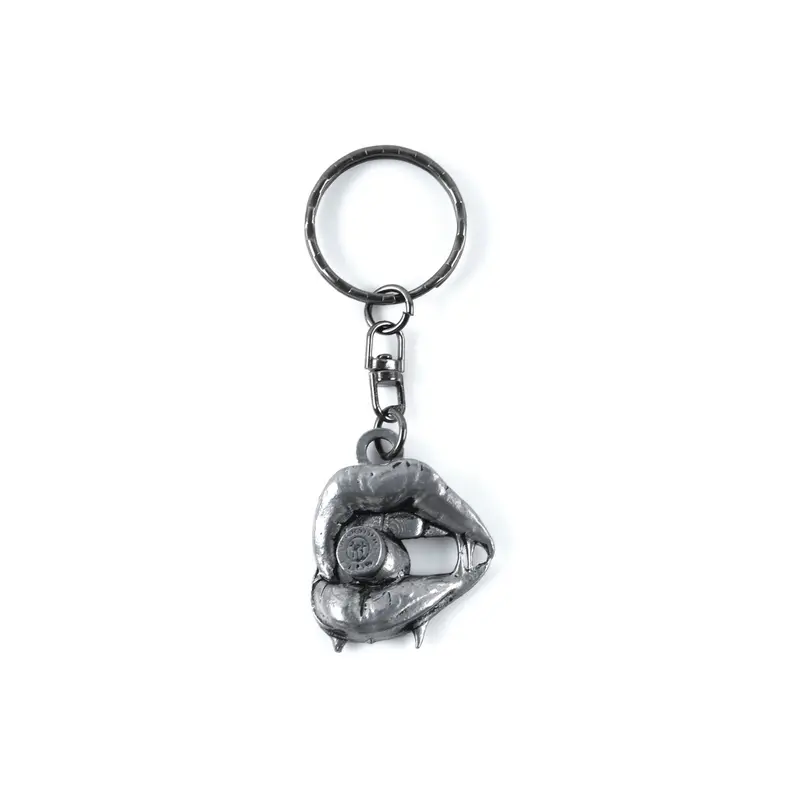 Keychain Kessa Thanksinsomnia 0
