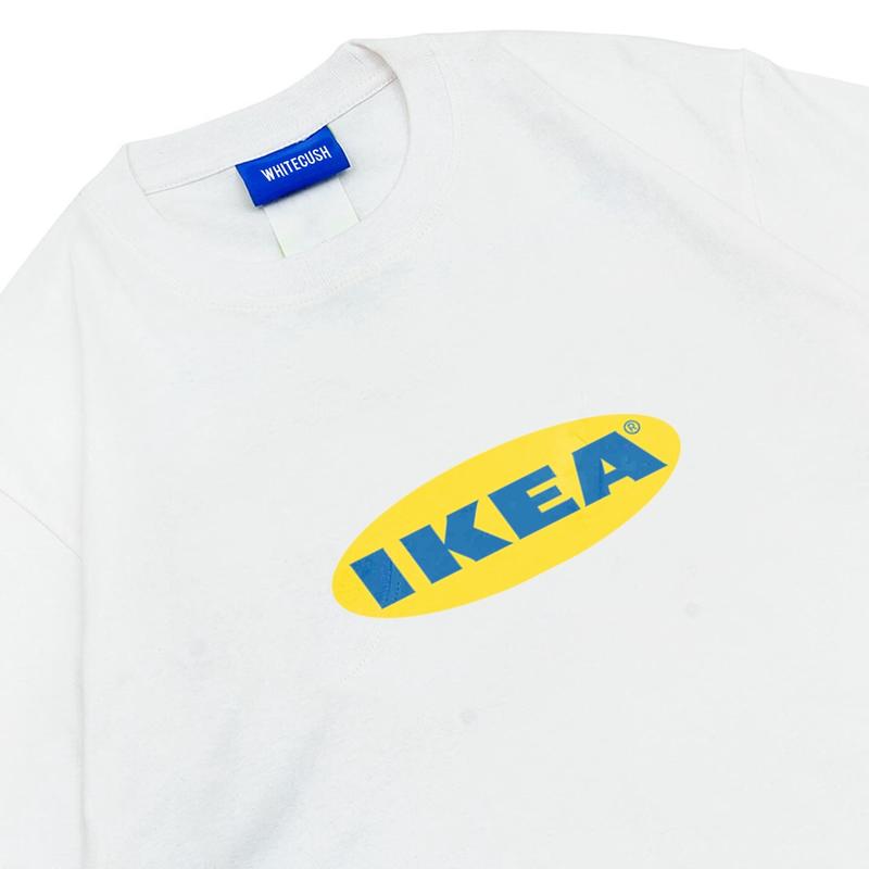 Kaos Ikea Tshirt Merchandise 3