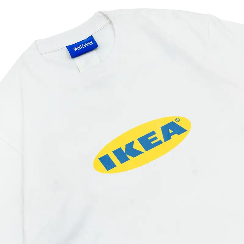 Kaos Ikea Tshirt Merchandise 3