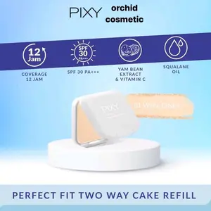 PIXY TWC PERFECT FIT  - REFILL / Pixy Refill Twc Biasa