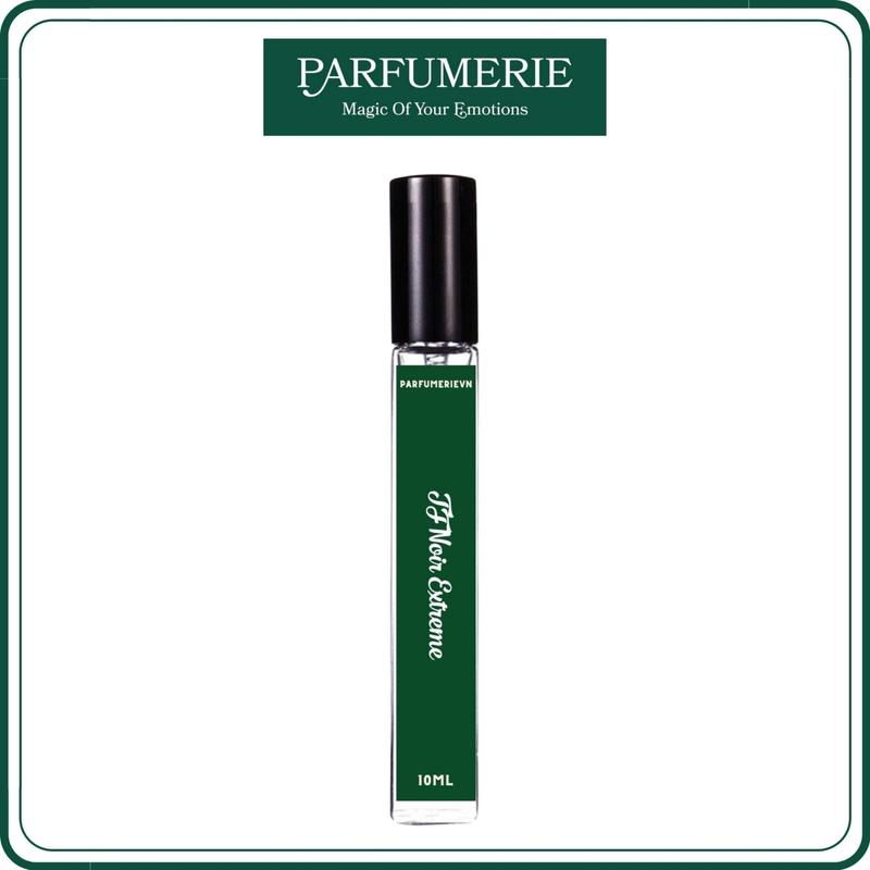 [Auth] Mẫu thử 10ml nước hoa T F Noir Extr. hương thơm mạnh mẽ, sang trọng, quyến rũ 0