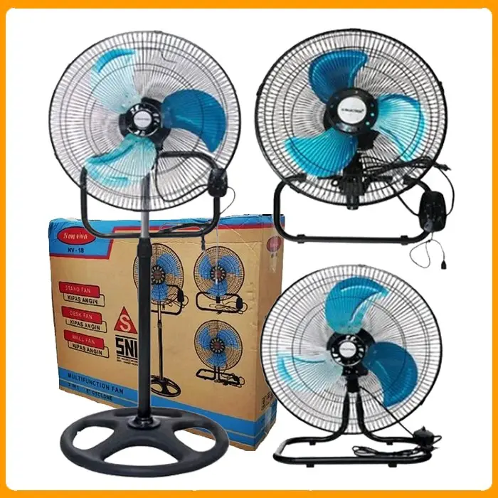 Kipas angin 3in1 0