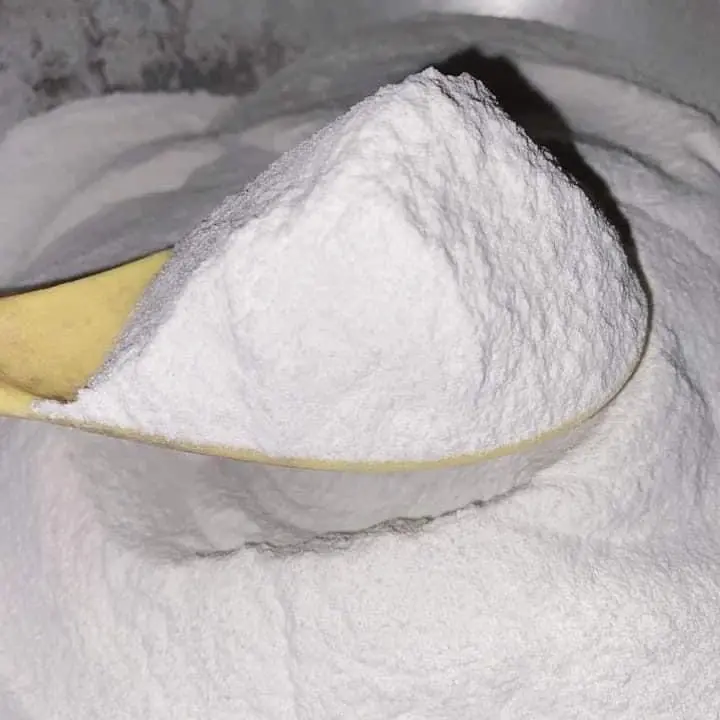 Combo bột + nước cất phèn chua  tặng kèm  10 miếng dán nách 3