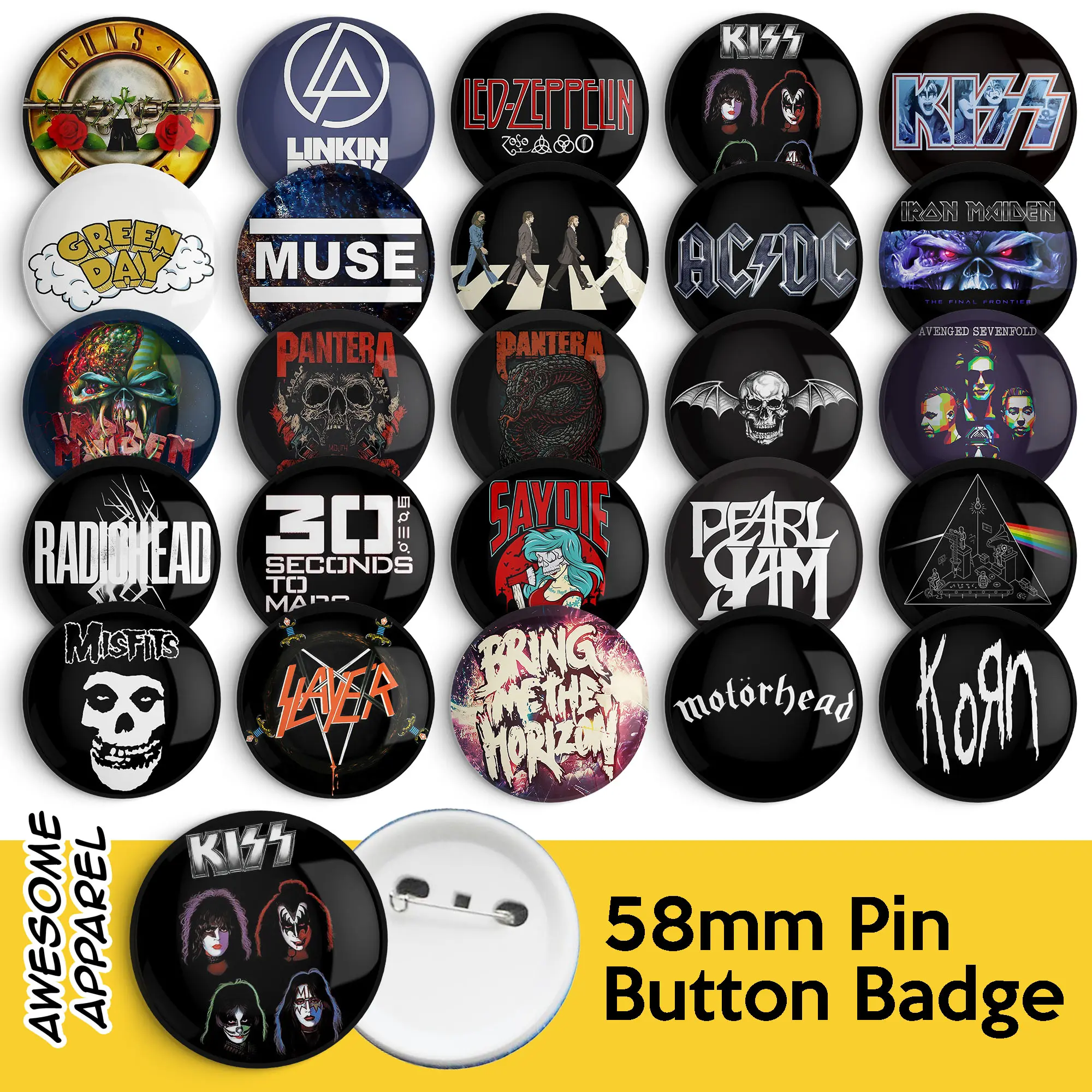 zb1 concert badge merch - TikTok Shop Malaysia