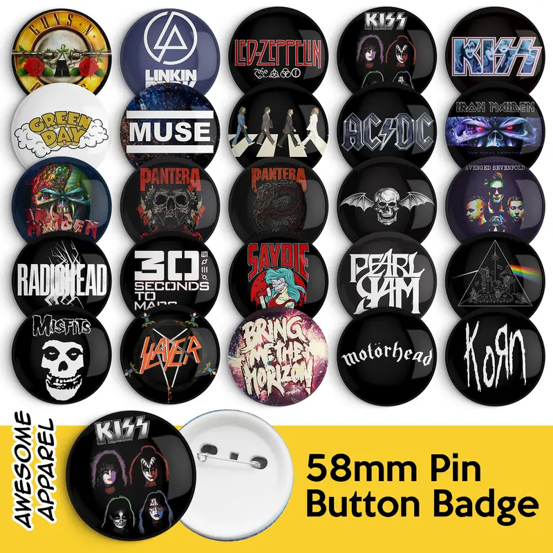 zb1 concert badge merch - TikTok Shop Malaysia