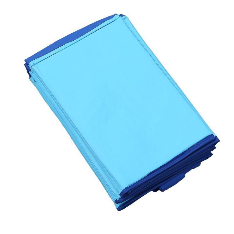 Product Introduction of Bathing Pool For Dogs And Cats Folding Pool For Pets Cleaning Basin Cat And Dog Toys Y0U8 28