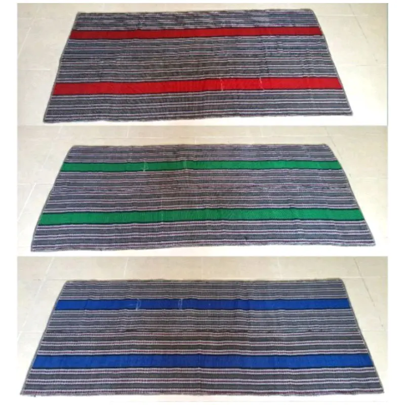 TIKAR HAJAT 200 CM X 300 CM  - TIKAR LIPAT SERBAGUNA - TIKAR LIPAT GULUNG 2
