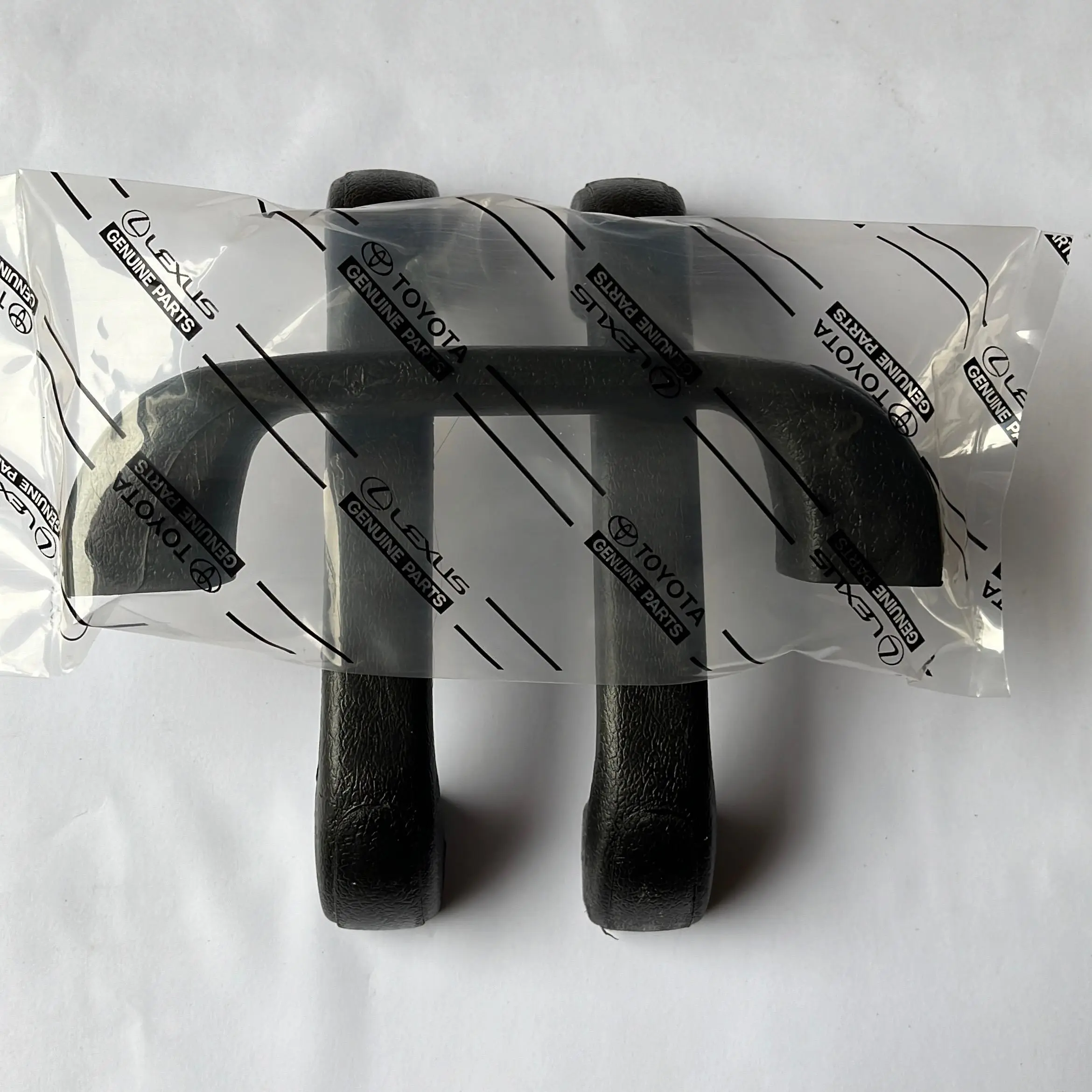Handel Grip Plavon Pegangan Tangan  Avanza Xenia Calya Sigra Rush Terios Agya Ayla Luxio GrandMax Warna Hitam Car Handel Mobil