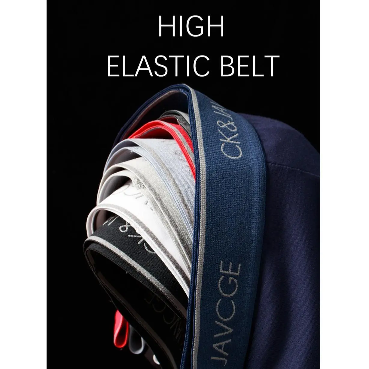 ISI 4PCS Celana Dalam Pria Motif  Anti bakteri Men Boxer  Modal Zero Gravity Feel 4 Pcs Basic Fit Cowok Dewasa Katun