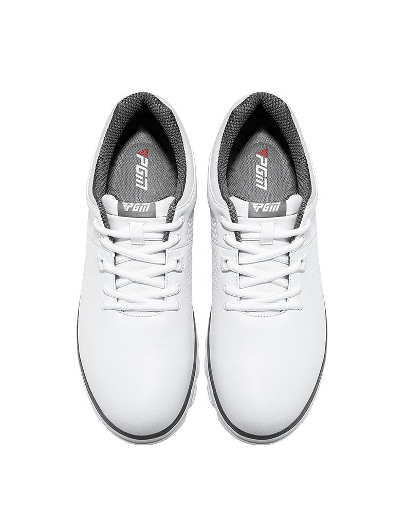 Product Introduction of [PGM] Golf Shoe Men's Knob Shoelaces Summer Breathable Sneaker Anti-Slip Shoes Golf Men's Shoes Xz277 24
