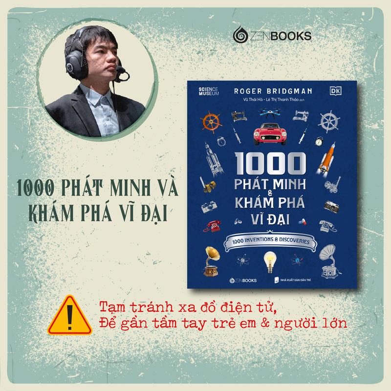 Bộ Sách Trên Thông Thiên Văn - Dưới tường Địa lý 8
