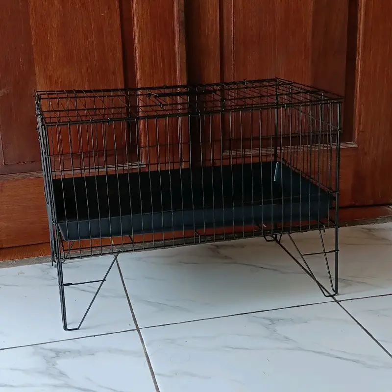 keramba/ bak pemandian Dapat dilipat Dapat dilipat Dapat dilipat Dapat dilipat Kokoh 2
