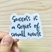 Gambar Sticker Affirmation Glitter Sticker Artonea - GS01 dari Terrabookstore Kab. Ponorogo 4 Tokopedia