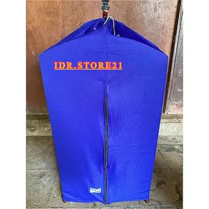 PROMO !!!  KRODONG KERODONG SANGKAR KOTAK 1.2.3. TERMURAH TERLARIS Bird's Indonesia