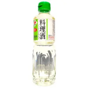 Morita ryorishu pet cooking sake 500ml | sake masak jepang