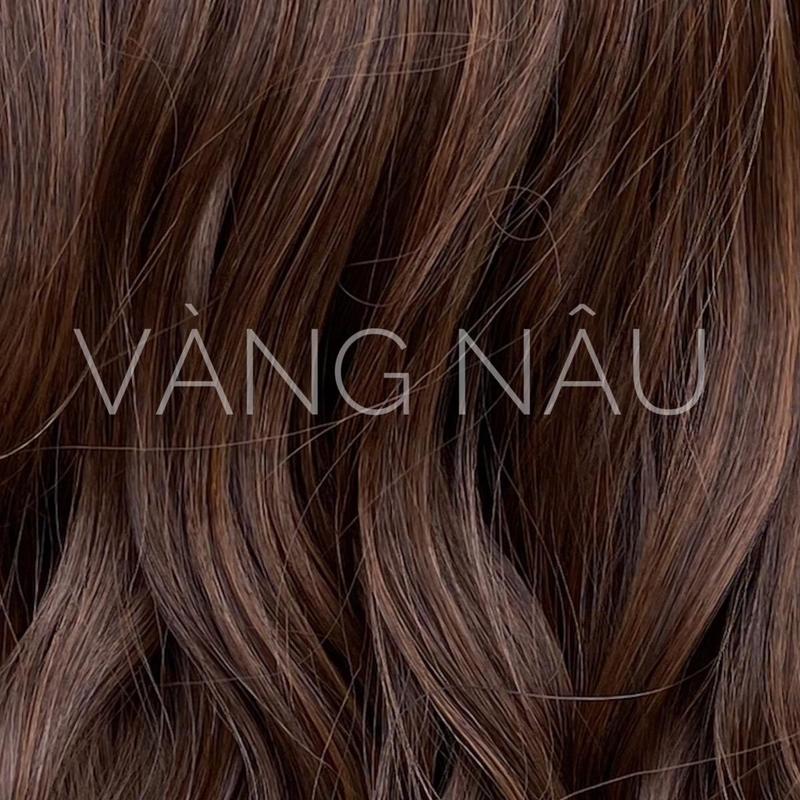 Lược rẽ ngôi cán nhọn tao kiểu tóc nhỏ gọn 4
