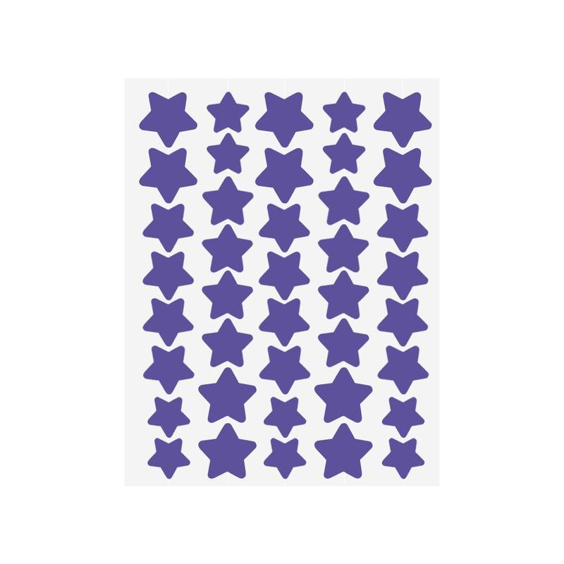 Product Introduction of NEW Colorful Star Shaped PE Pimple Patches Acne Invisible Removal Skin Care Stickers Concealer Face Spot Beauty Makeup Tools 29