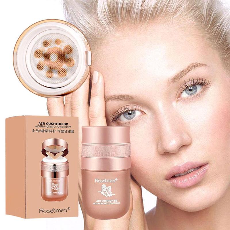 Product Introduction of 30ml BB Cream Non-sticking Powder Makeup Remover 26