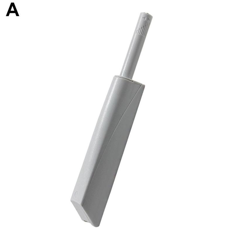 Product Introduction of Handleless Cabinet Door Rebounder Spring Wardrobe Pressure Wardrobe Pressure Spring Invisible N9A6 16