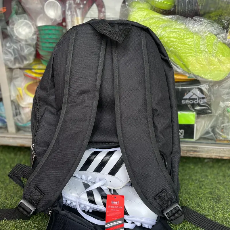 Balo Thể Thao 3 Ngăn In Tên Số Theo Yêu Cầu - Thời Trang và Tiện Dụng - BACKPACK CHỐNG THẤM NƯỚC Sport Túi Thể Thao bóng đá - bóng chuyền - Pickleball 3