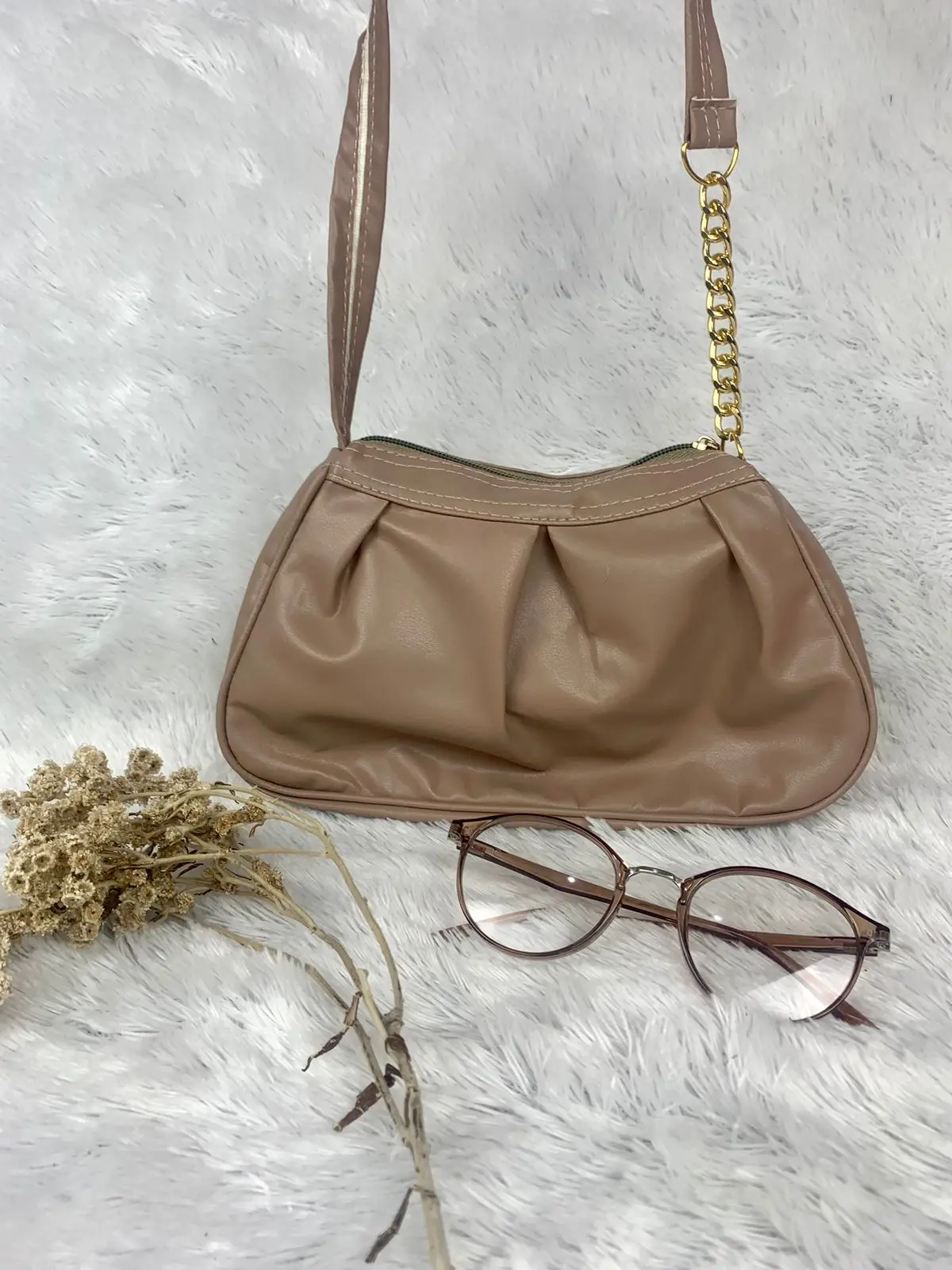 Tas Wanita/ Tas Slempang Wanita/ Tas Zalinda slingbag/ Tas Slingbag