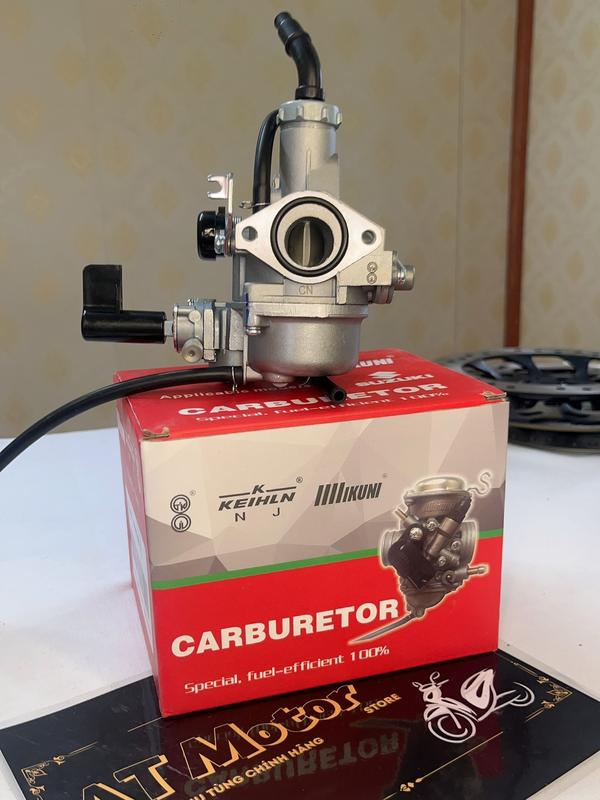 Bình xăng con Future Neo 125, Wave 125 chế Future Neo 125 hàng chính hãng Bh 3 tháng lỗi 1 đổi 1 Phụ Tùng