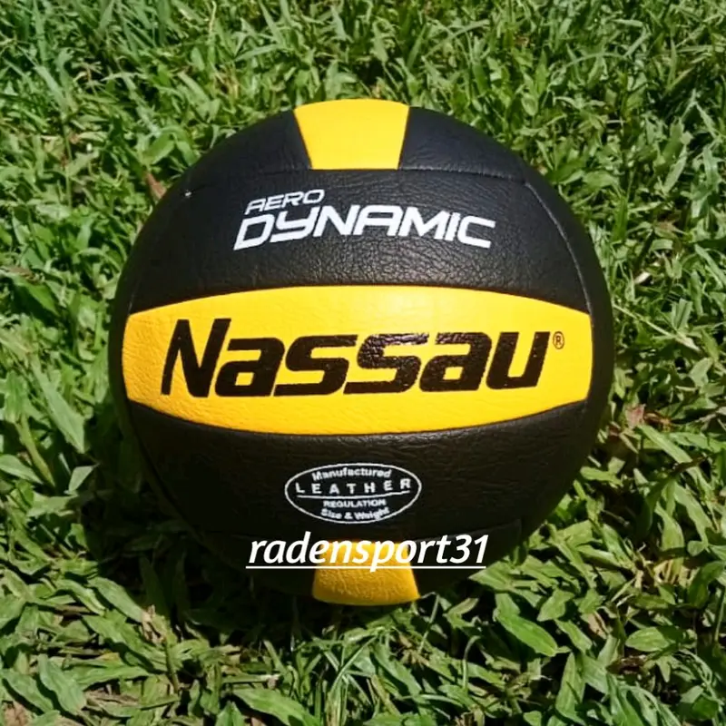NASSAU DYNAMIC / BOLA VOLI NASSAU DYNAMIC PRESS GRATIS PENTIL JARING 3