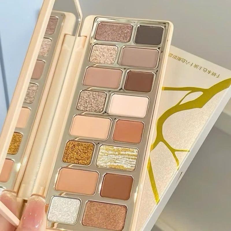 Bảng mắt Cheeryep (Qianyan) 16 ô