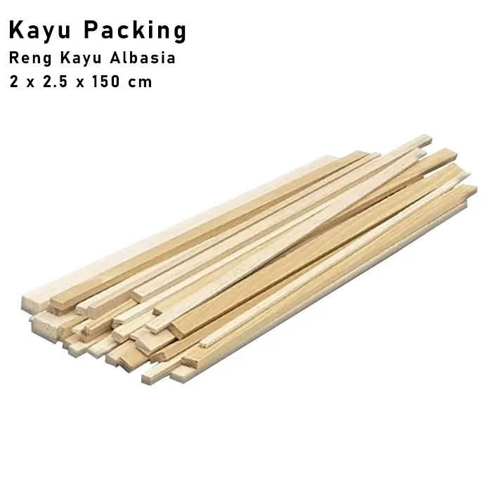 Kayu Reng Albasia Packing 2