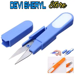 Gunting Senar Gunting Benang stainless