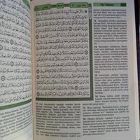 Gambar Al-Quran Cordova UkA6 Dompet Resleting Alquran Terjemah Syaamil Quran Terjemahan Syamil - Uk A6 Hitam dari Toko Alida Jakarta Kota Administrasi Jakarta Selatan 2 Tokopedia