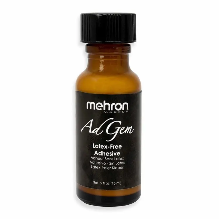 LEM BULU MATA MEHRON BOTTLE 15ml