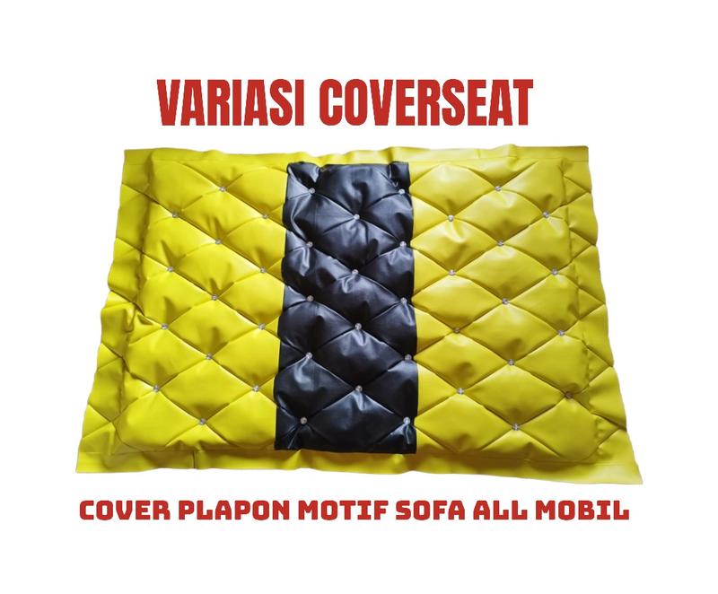 Product Introduction of plafon mobil cover atap atau kabin belakang mobil truck canter HDL 136ps ragasa 135ps dan fuso figther oren car Kendaraan Truk 9