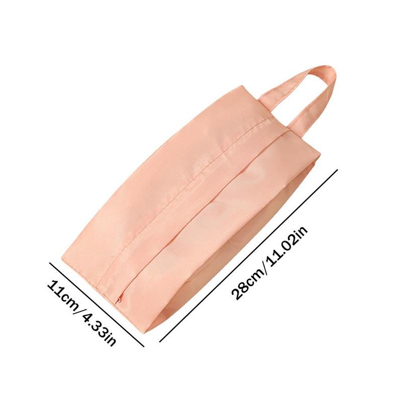 Product Introduction of Beg Simpanan, untuk Seluar Dalam dan Stoking Perjalanan, Beg Pakaian Beg Kalis Air, Beg Mudah Alih, M1K0 37